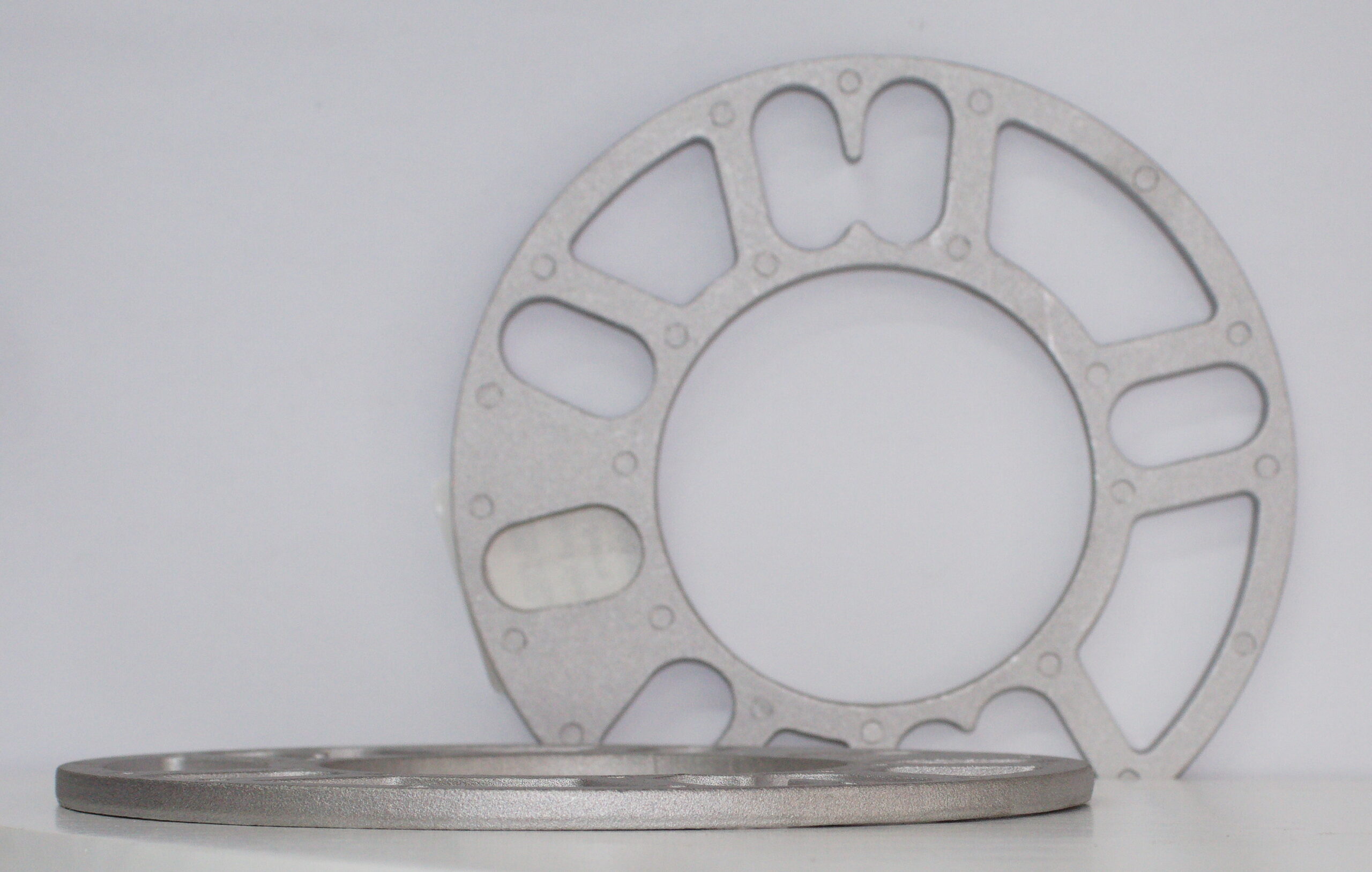 Wheel Spacers - Image 3