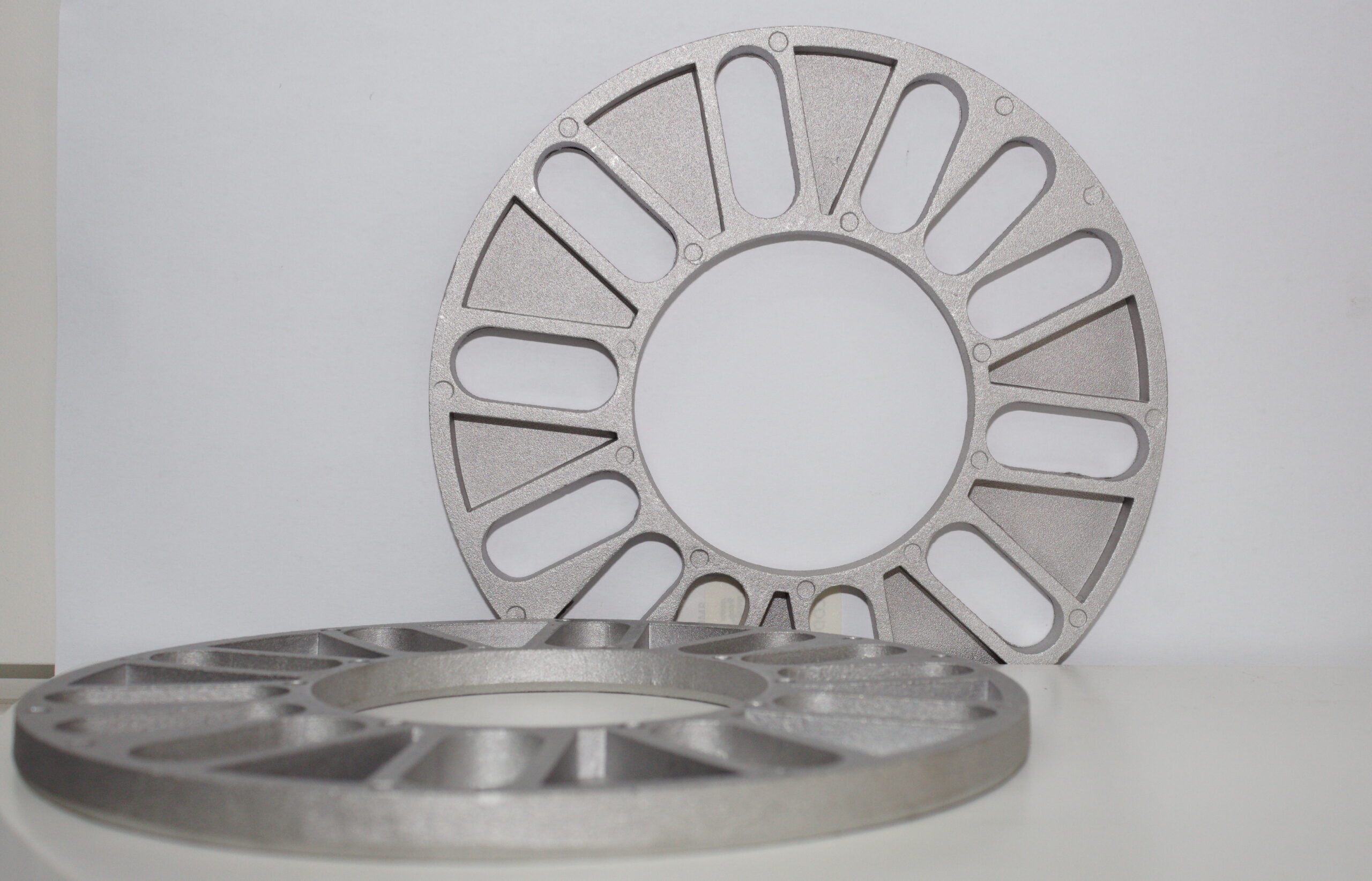 Wheel Spacers - Image 2