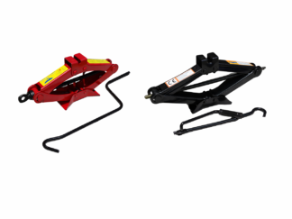 Scissor Jacks