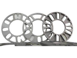 Wheel Spacers