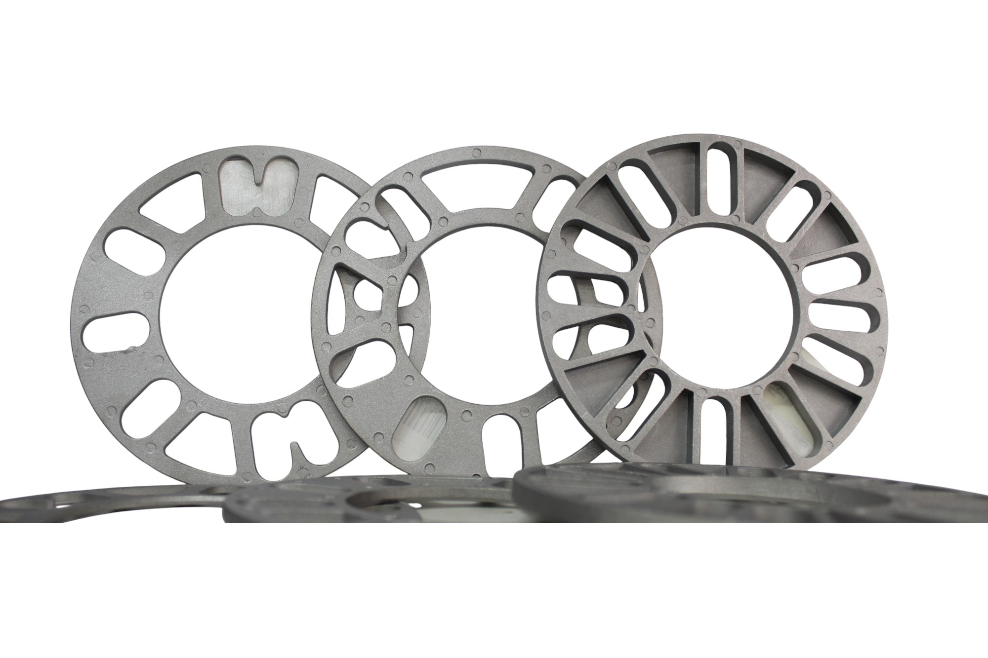 Wheel Spacers