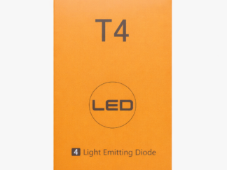 T4 LED Globes