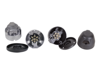 Female Trailer Plug