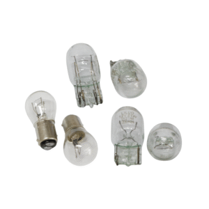 Halogen Contact Globes Loose