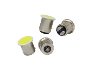 LED Contact Globes