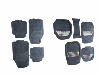 Rubber Mats