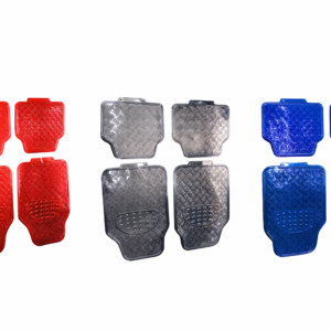PVC Mats