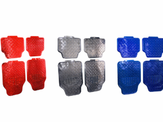 PVC Mats