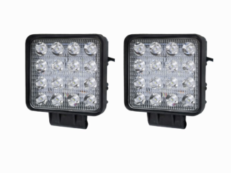 Square LED Bar Light