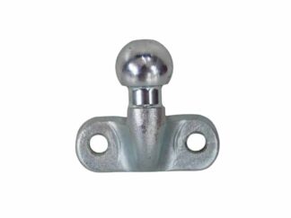 Goose Neck Towbar 50mm