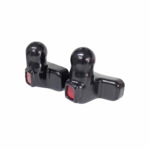 Towbar Cover