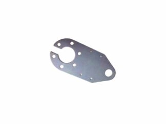Trailer Socket Bracket