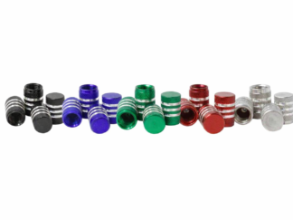 Valve Caps