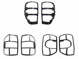 Ranger Tail Light Trims