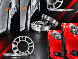 Spacers