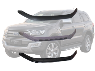 Everest 2016-2021 Bonnet Shield
