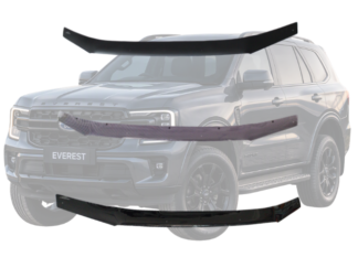 Everest 2022-2026 Bonnet Shield