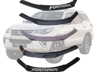 Fortuner 2016-2026 Bonnet Shield