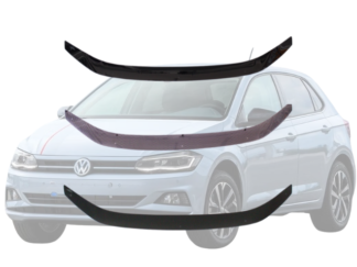 Polo 8 2018-2025 Bonnet Shield