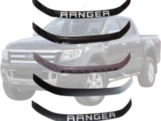 Ranger 2012-2015 Bonnet Shield