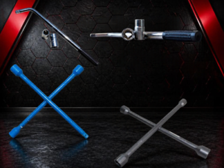 Spanners & Nut Wrench